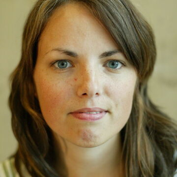 K5 Klipp Johansen Astrid Skumsrud