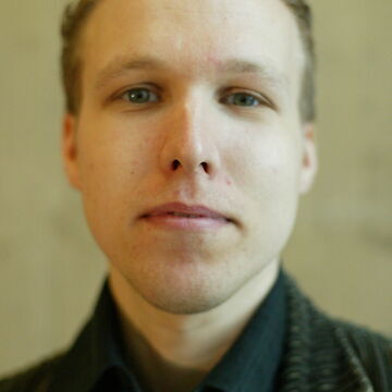 K5 Klipp Svein O Sandem