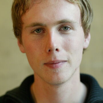 K5 Manus Amundsen Vegard Steiro