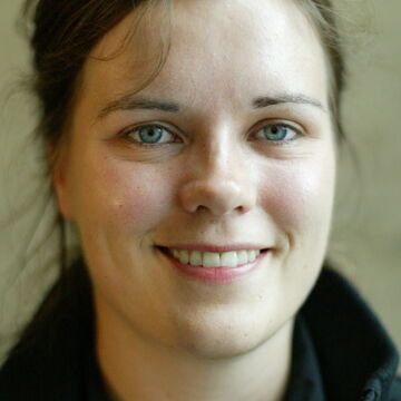 K5 Regi Heide Vibeke