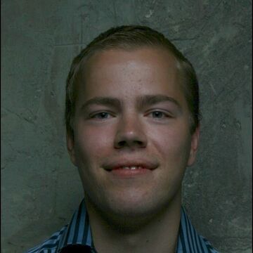 K6 Klipp Vesa Happonen