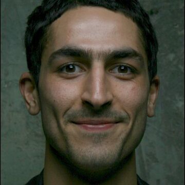 K6 Lyd Ali Parandian
