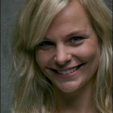 K6 Man Linn Jeanette Kyed