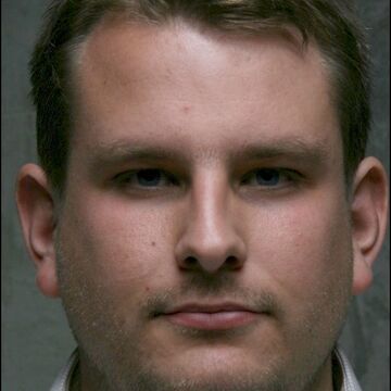 K6 Man Mads Fredriksen