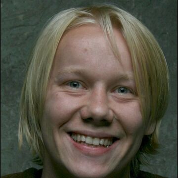 K6 Regi Johan E Svensson