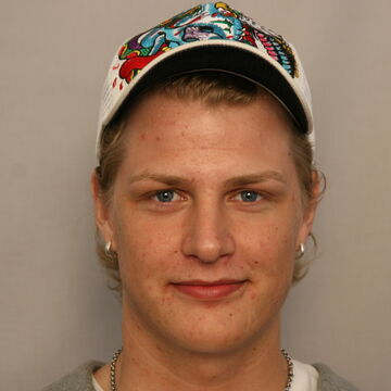 K7 Lyd Petter Fagelund
