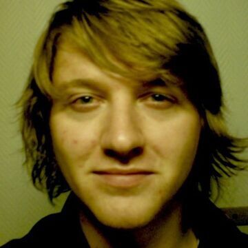 K7 Pd Thomas Øyjordsbakken
