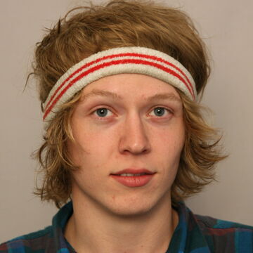K7 Prod Erik Ramsrud