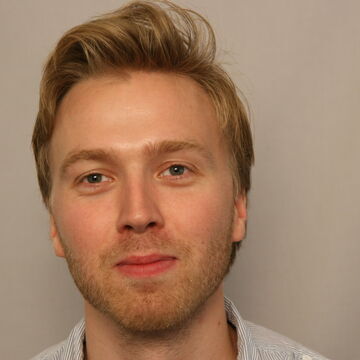 K7 Prod Isak Eymundsson