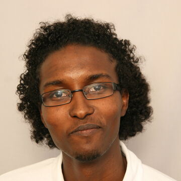 K7 Regi Faisal M Osman