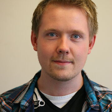 K8 Klipp Thomas Grotmol