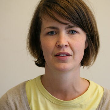K8 Klipp Trude Lirhus