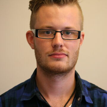 K8 Lyd Eirik Halsen