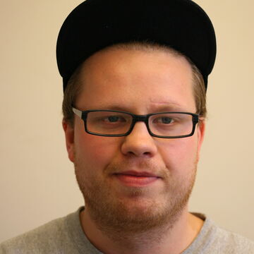 K8 Lyd Vegard R Soldal