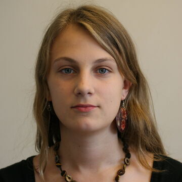 K8 Pd Mirjam Veske