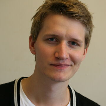 K8 Pd Øyvind Langdalen