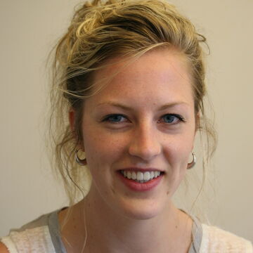 K8 Prod Ingrid M Skagestad