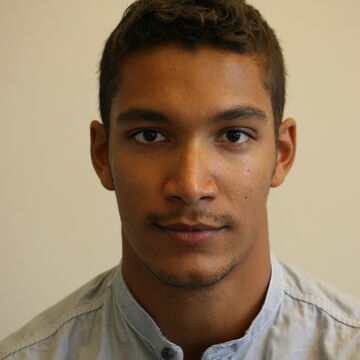 K8 Regi Simon Lundstrøm