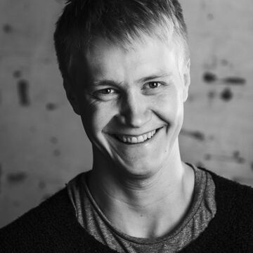 Manus Harald