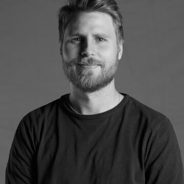 Bjørn Vegard Straumsnes