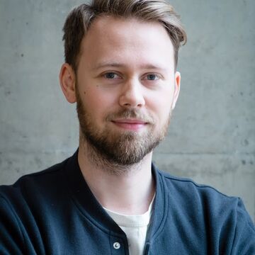 Jørgen
