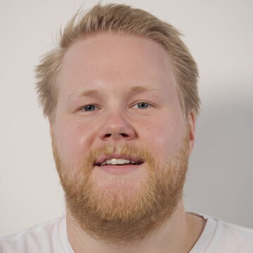Lyd11 Bjørnar Hegg Lunde