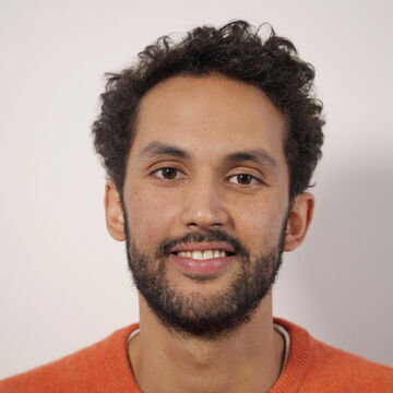 Regi11 Mohamed Chakiri
