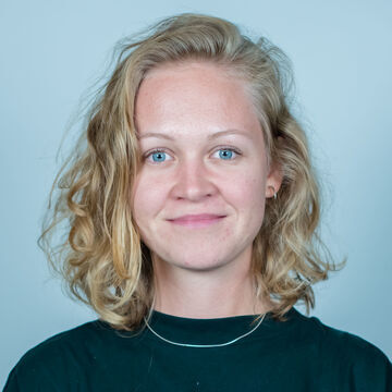 Foto Anna Fabricius