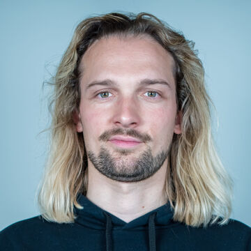 Foto Kristoffer Tairamachi Engholm
