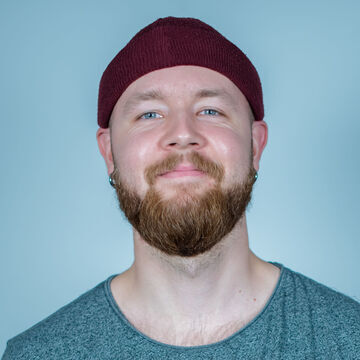 Foto Leander Håvik