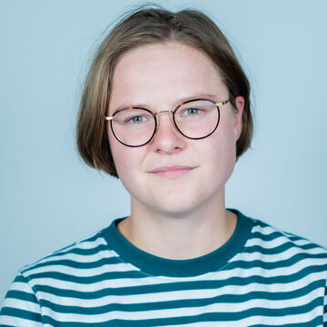 Foto Sophie Søborg Mosbæk
