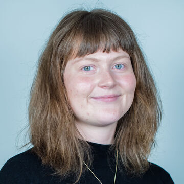 Klipp Anna Løvlund