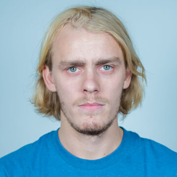 Klipp Emil Wiker