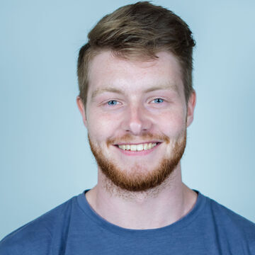 Klipp Thomas Kristian Larsson