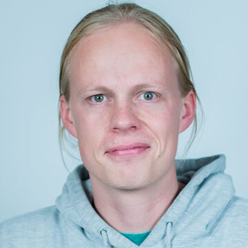 Lyd Eivind Bratass Walberg