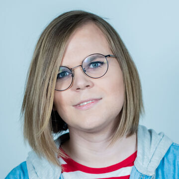 Lyd Julie Nagell Hagen