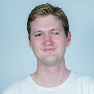 Lyd Thomas Rasmussen