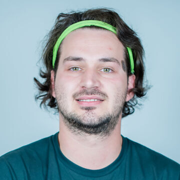 Manus Andreas Lübker