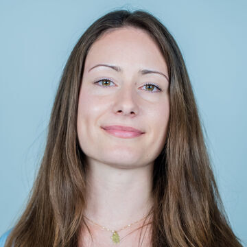 Manus Lina Csillag