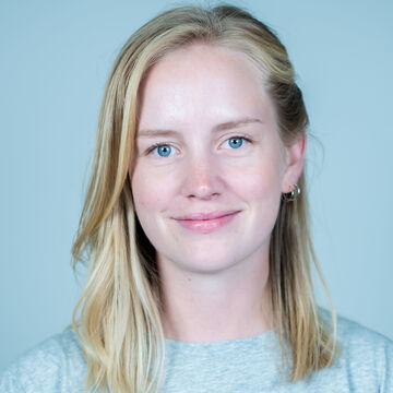 Manus Sunniva Kviteberg