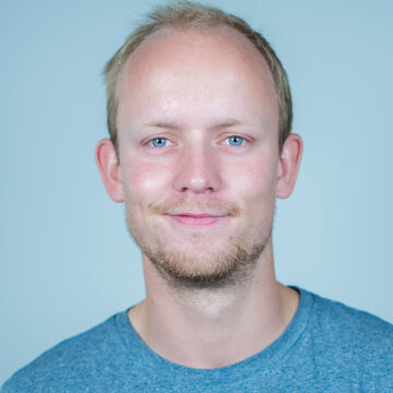 Manus Thomas Rygh Stjernholm Meldgaard