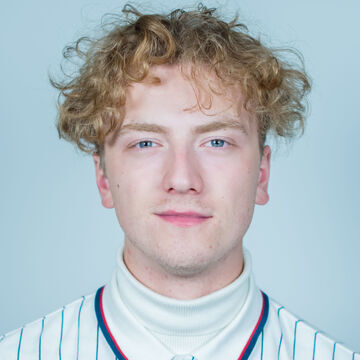 Pd Fredrik Skrattegård