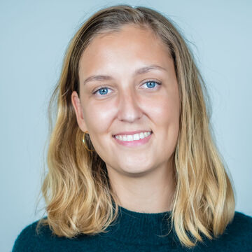 Produsent Emilie H Bredtved