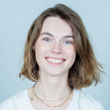 Produsent Louise Beyer