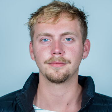 Regi Anders Davidsen