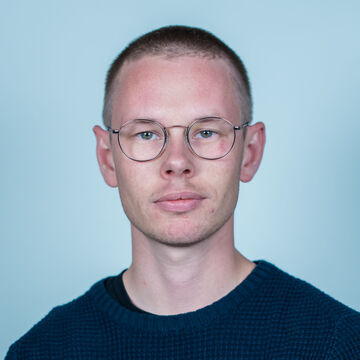 Regi Håkon Anton Olavsen