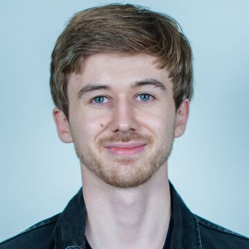 Vfx Eirik Ørbech Schorpen