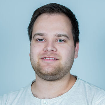 Vfx Kristian Berget
