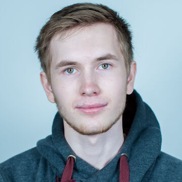 Vfx Richard Viken Klausmark