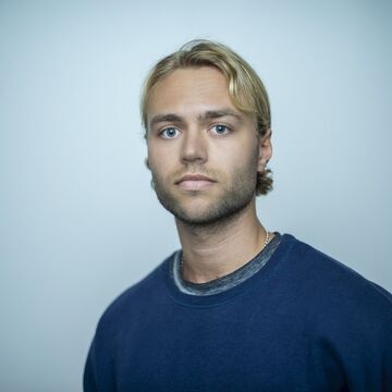 FOTO Mikkel